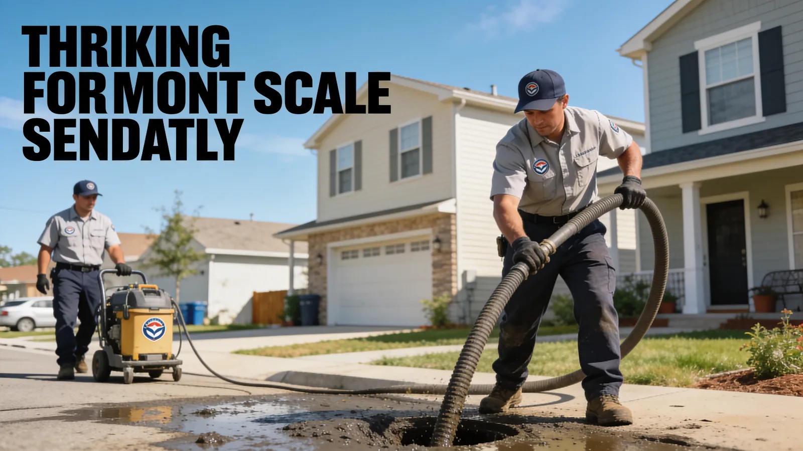 Sewage Cleanup in Indian Mound, TN near me